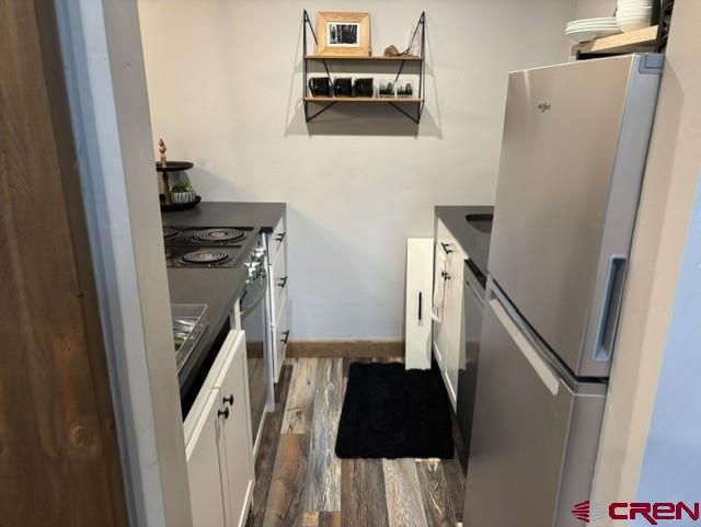 545 Reese Street Silverton CO 81433