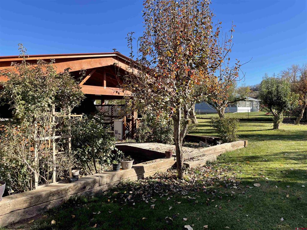 13467 L Road Montrose CO 81403
