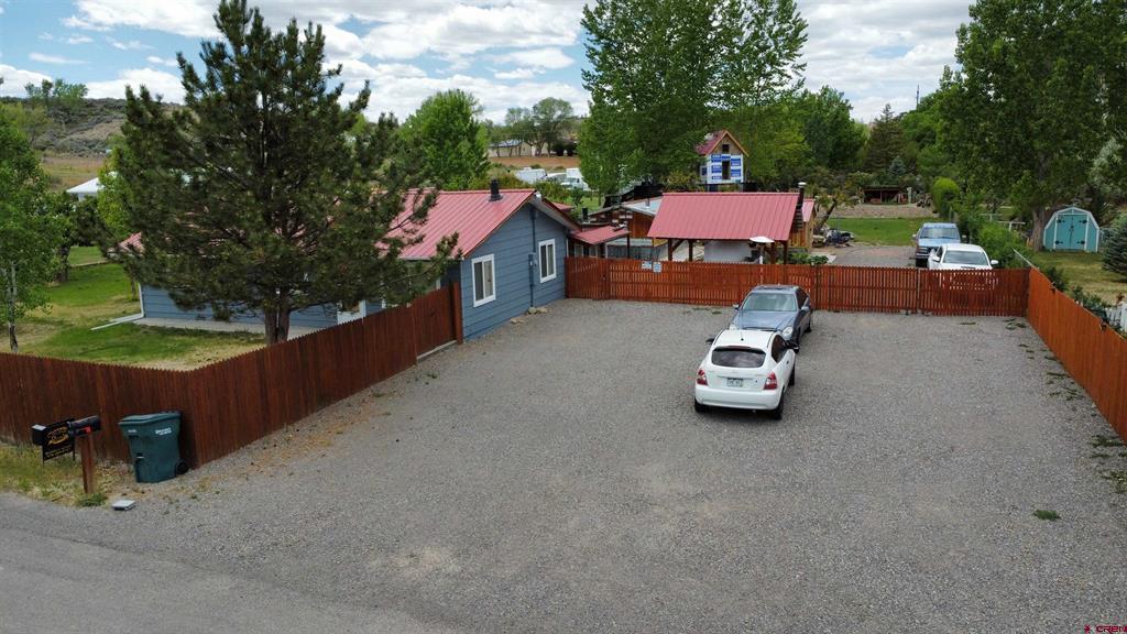 13467 L Road Montrose CO 81403