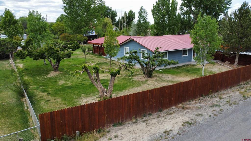 13467 L Road Montrose CO 81403