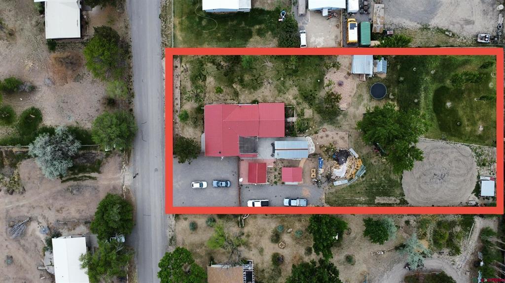 13467 L Road Montrose CO 81403