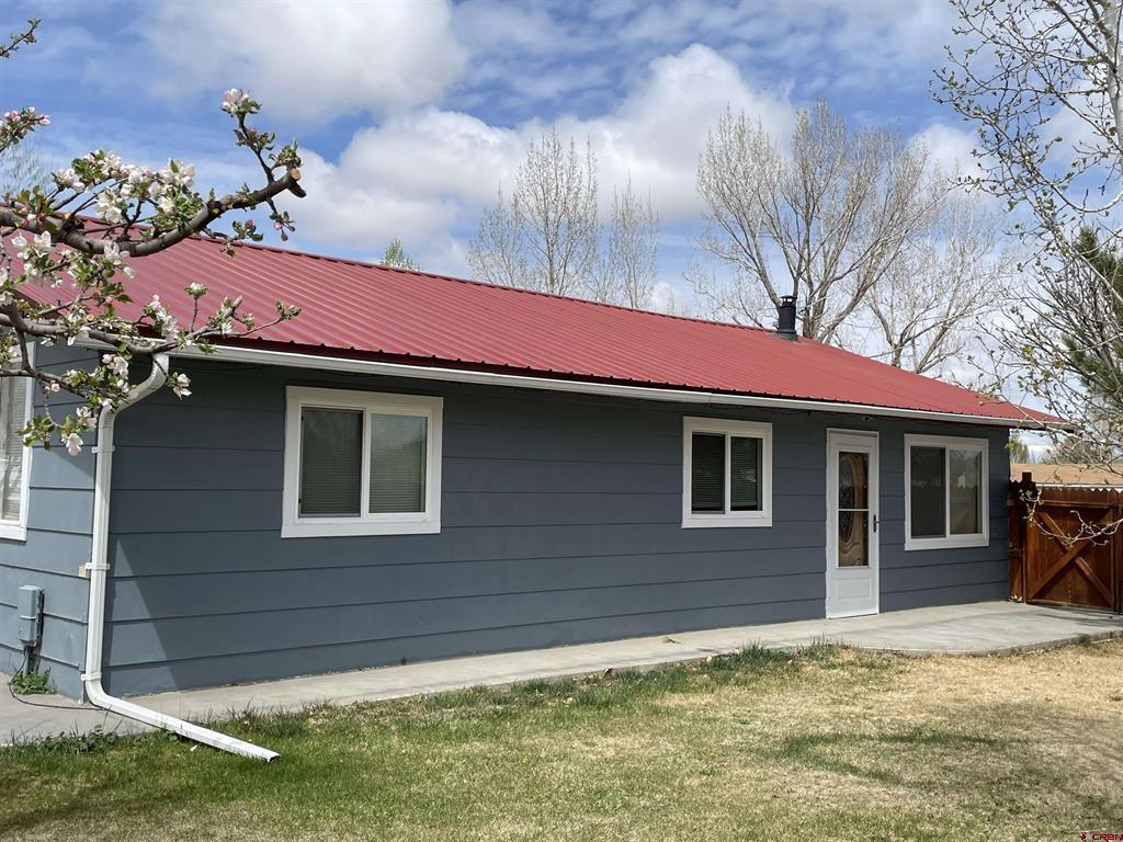 13467 L Road Montrose CO 81403