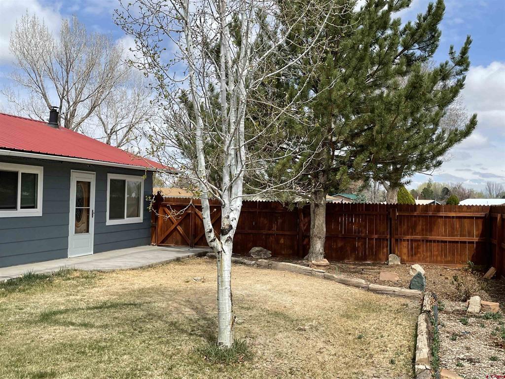 13467 L Road Montrose CO 81403