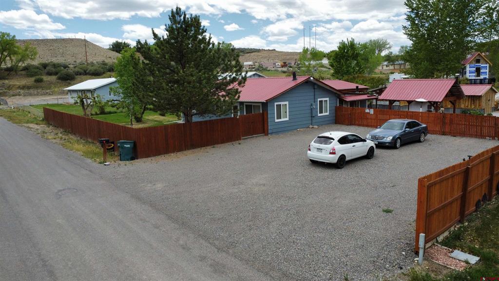 13467 L Road Montrose CO 81403