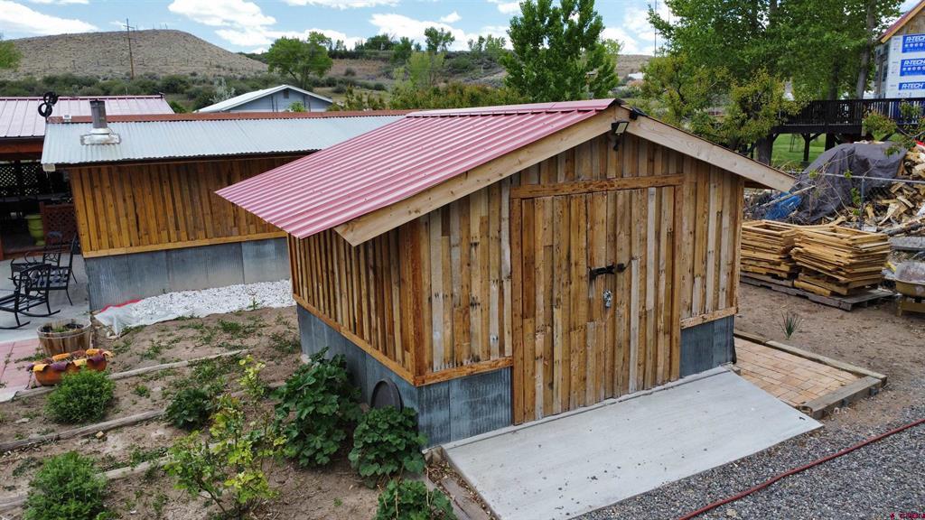13467 L Road Montrose CO 81403