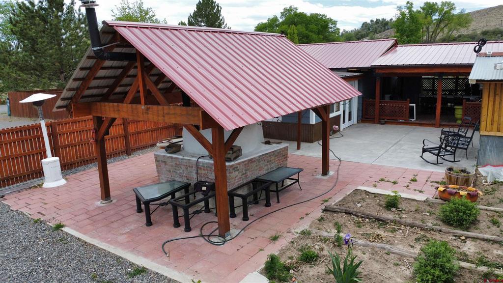 13467 L Road Montrose CO 81403