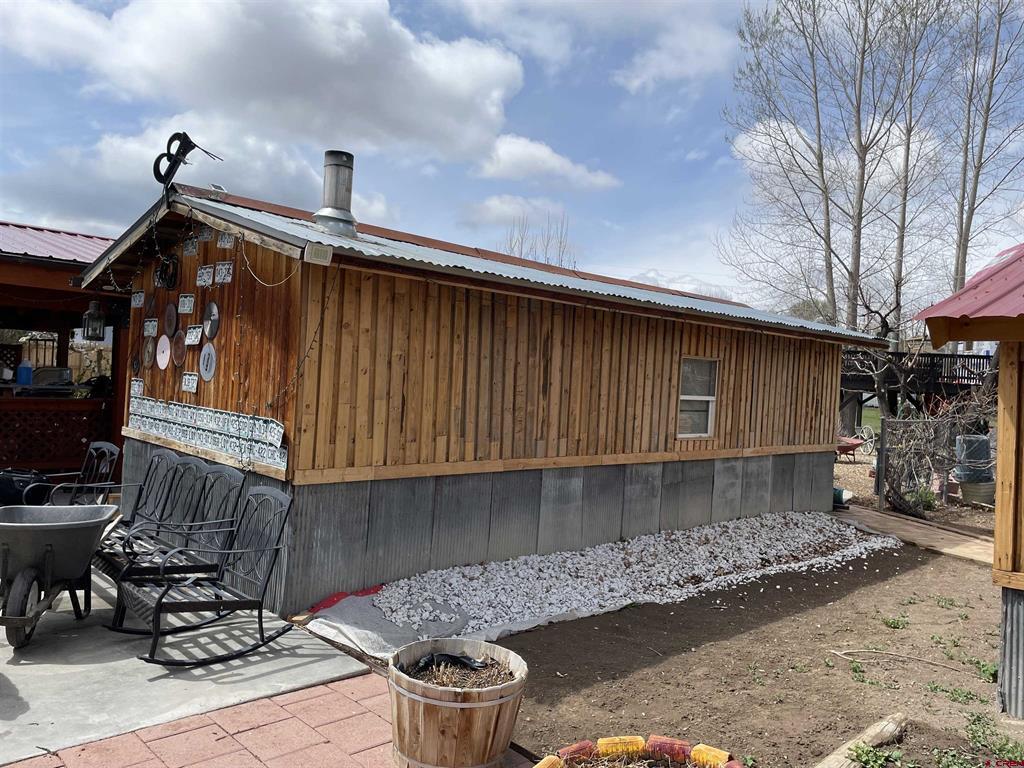 13467 L Road Montrose CO 81403