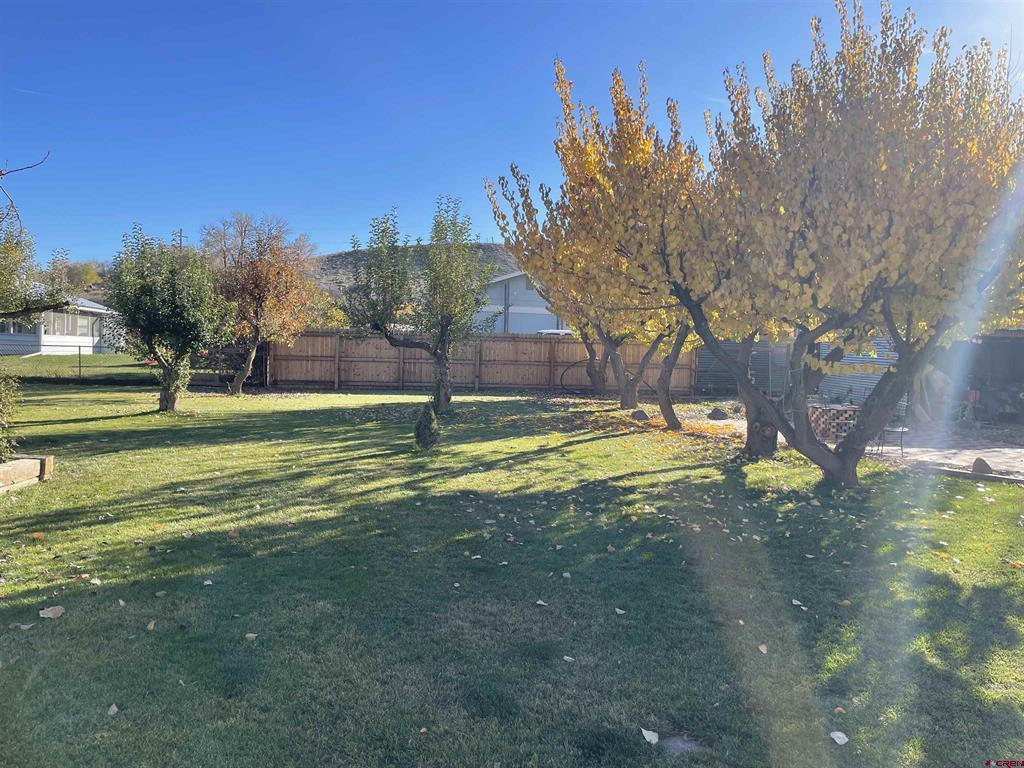 13467 L Road Montrose CO 81403