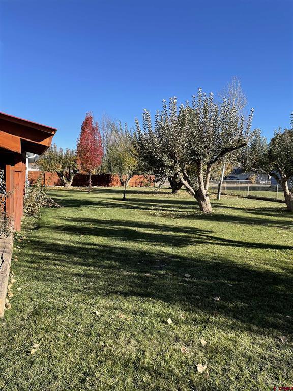 13467 L Road Montrose CO 81403