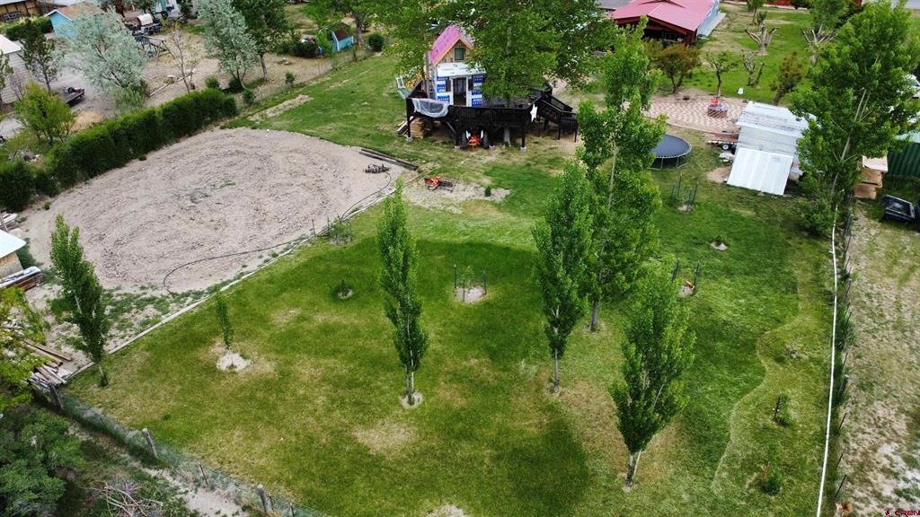 13467 L Road Montrose CO 81403