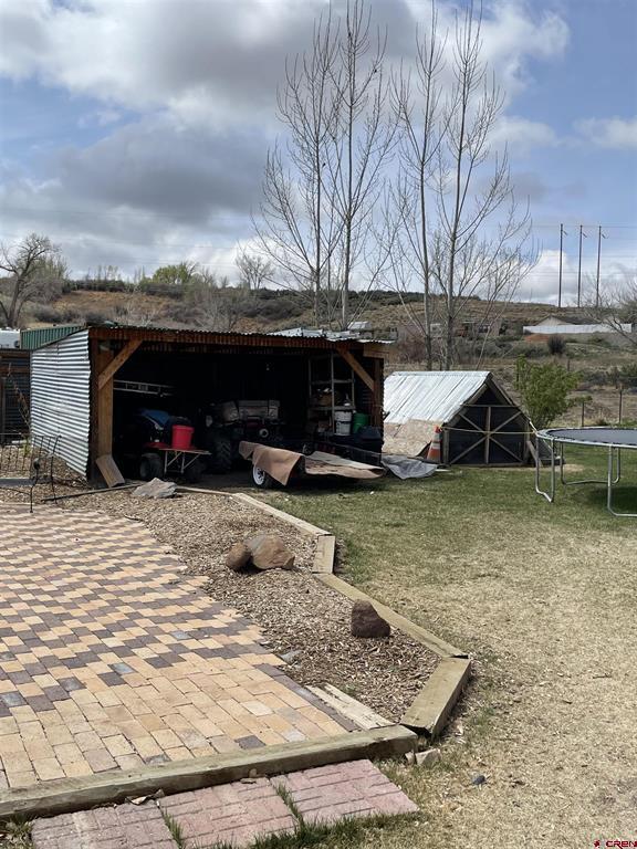 13467 L Road Montrose CO 81403