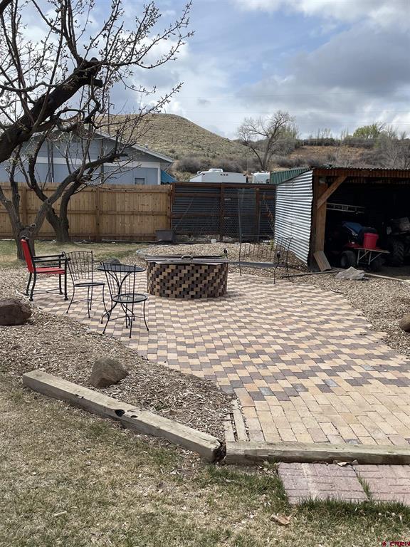 13467 L Road Montrose CO 81403