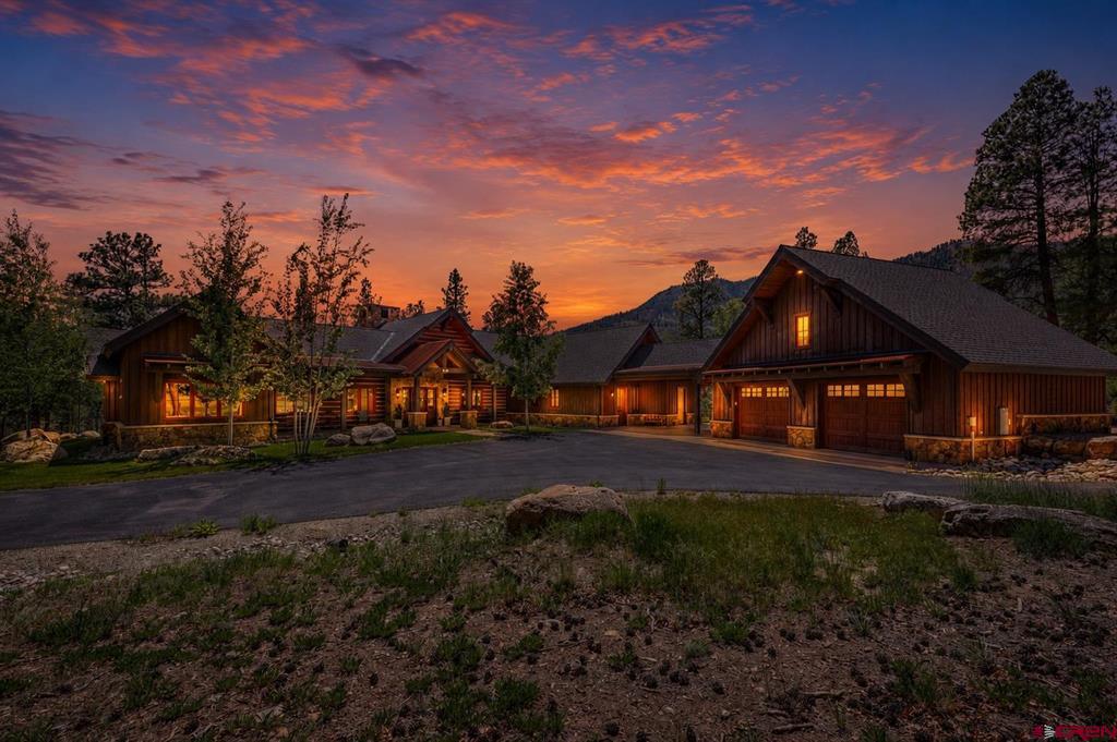 341 Painter Ranch Trail Durango CO 81301