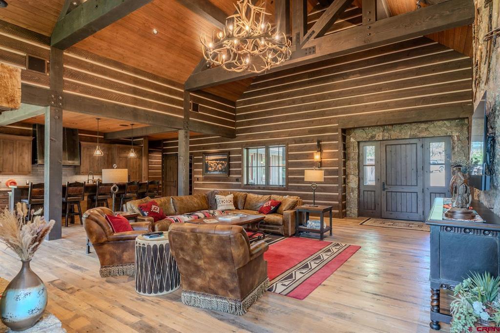 341 Painter Ranch Trail Durango CO 81301
