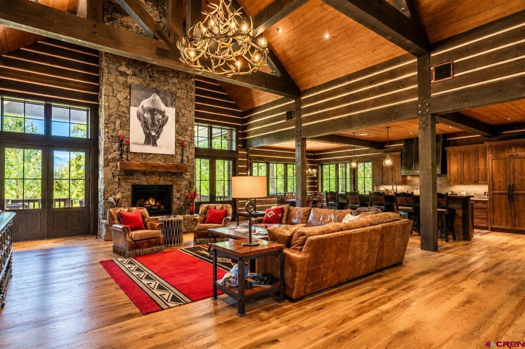 341 Painter Ranch Trail Durango CO 81301