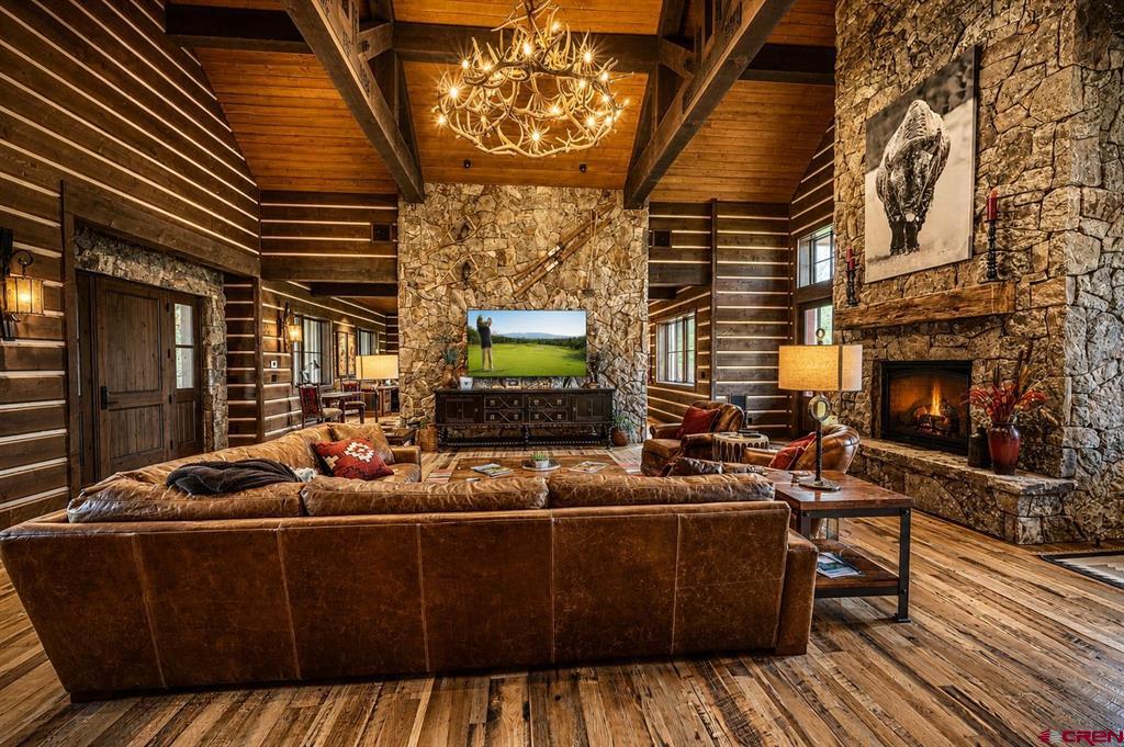 341 Painter Ranch Trail Durango CO 81301