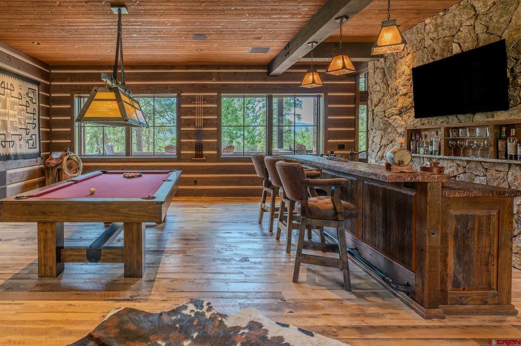341 Painter Ranch Trail Durango CO 81301