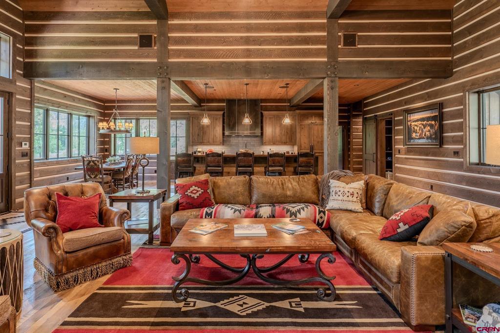 341 Painter Ranch Trail Durango CO 81301