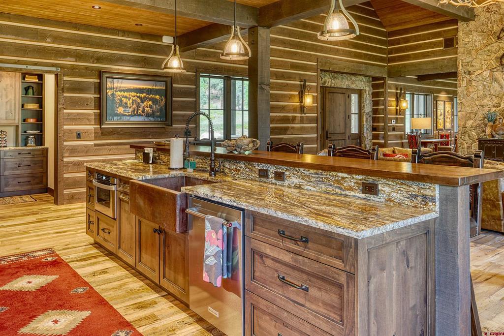 341 Painter Ranch Trail Durango CO 81301