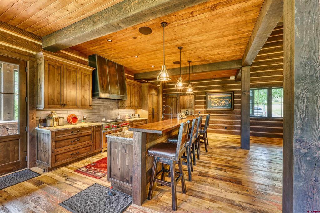 341 Painter Ranch Trail Durango CO 81301