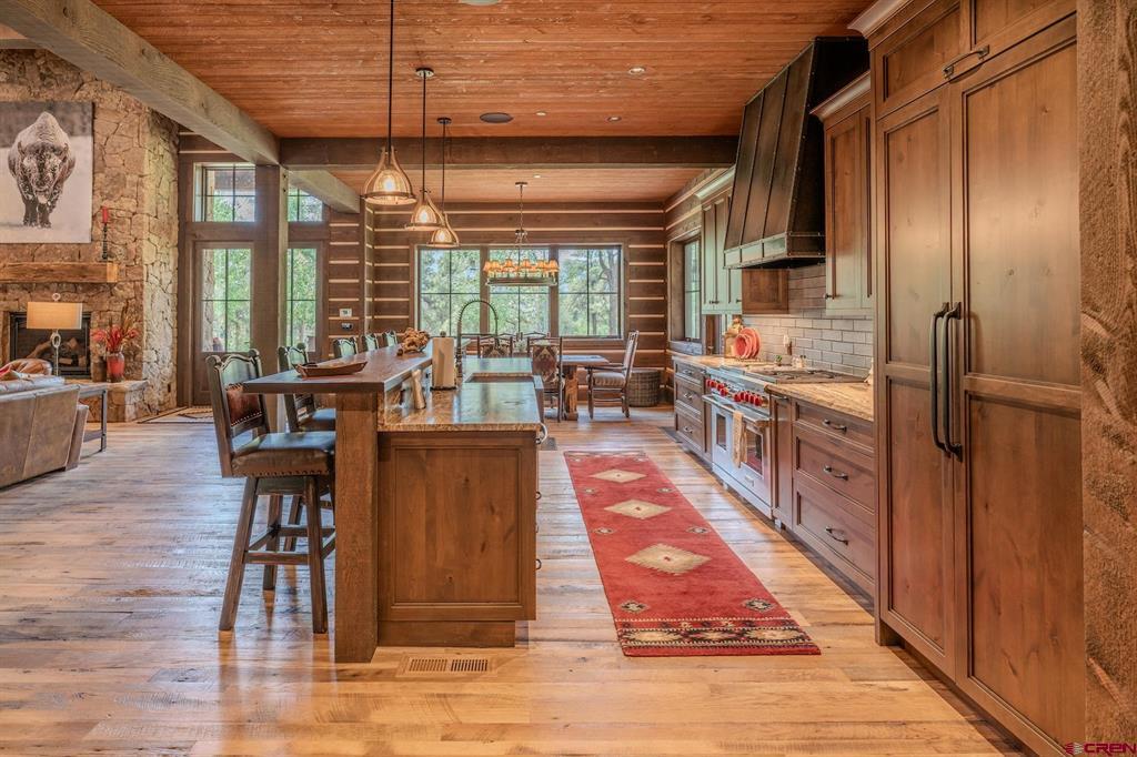341 Painter Ranch Trail Durango CO 81301