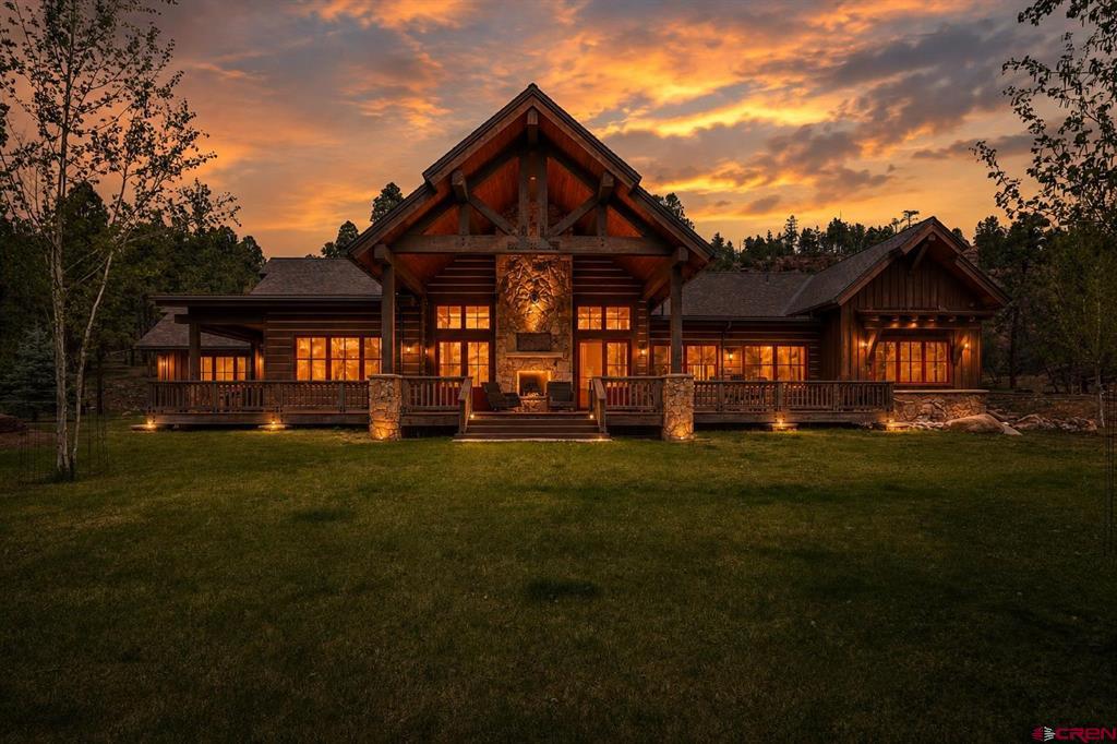 341 Painter Ranch Trail Durango CO 81301
