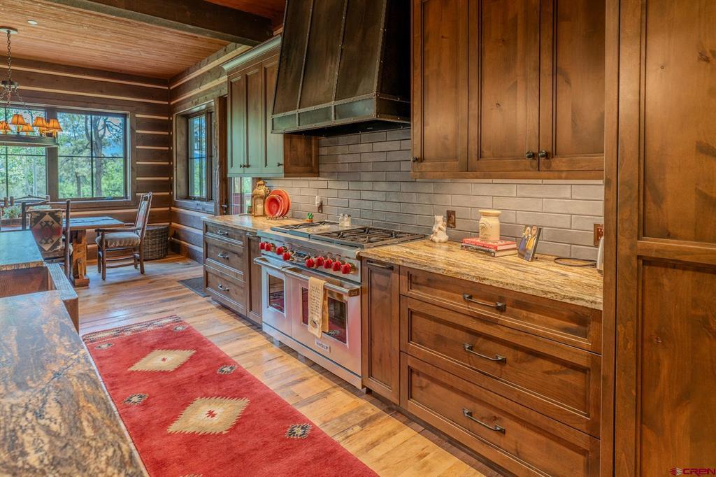 341 Painter Ranch Trail Durango CO 81301