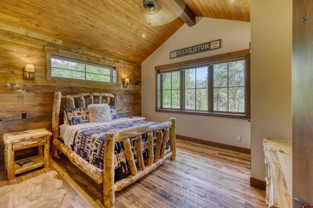 341 Painter Ranch Trail Durango CO 81301