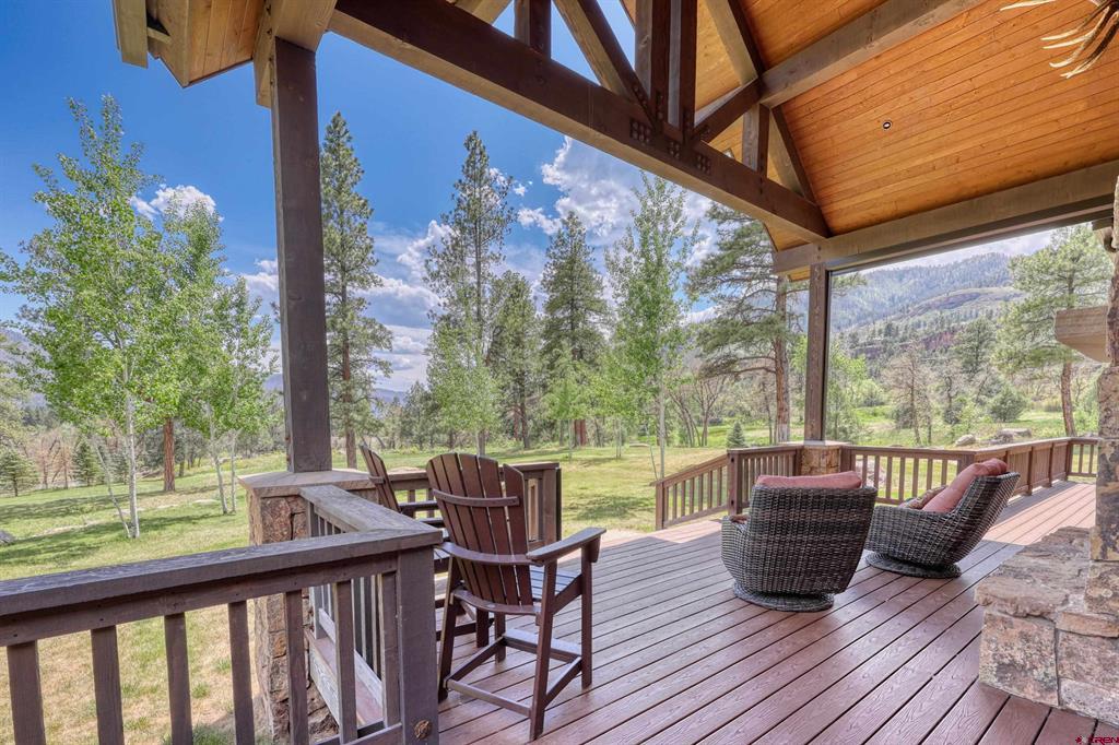 341 Painter Ranch Trail Durango CO 81301