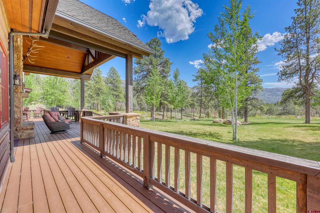 341 Painter Ranch Trail Durango CO 81301