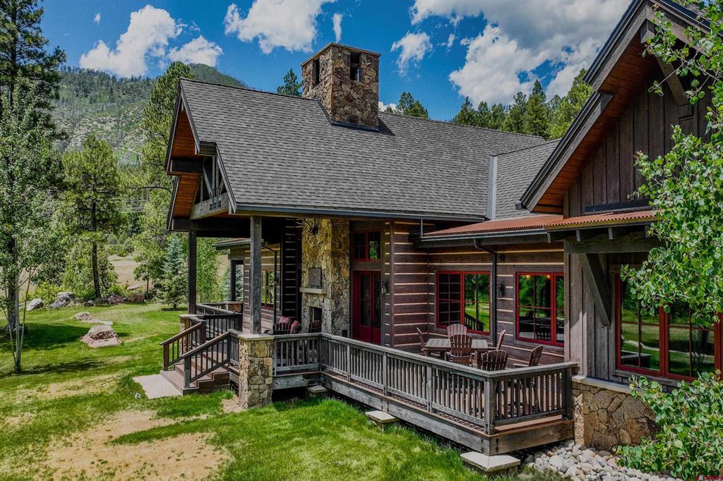 341 Painter Ranch Trail Durango CO 81301