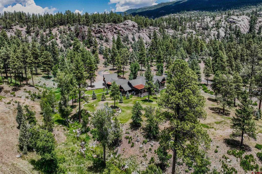 341 Painter Ranch Trail Durango CO 81301