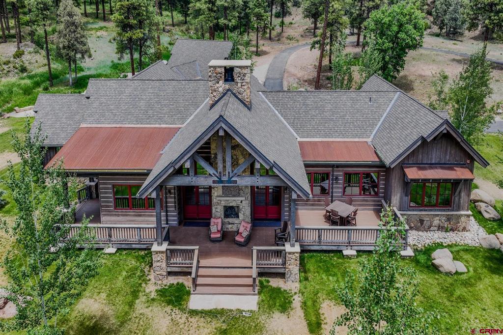 341 Painter Ranch Trail Durango CO 81301