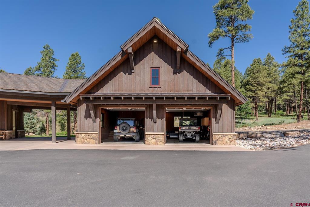341 Painter Ranch Trail Durango CO 81301
