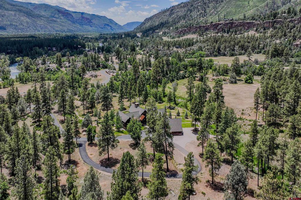 341 Painter Ranch Trail Durango CO 81301
