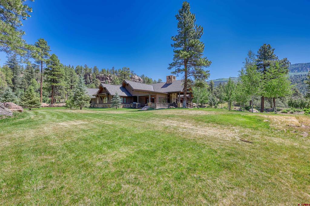 341 Painter Ranch Trail Durango CO 81301