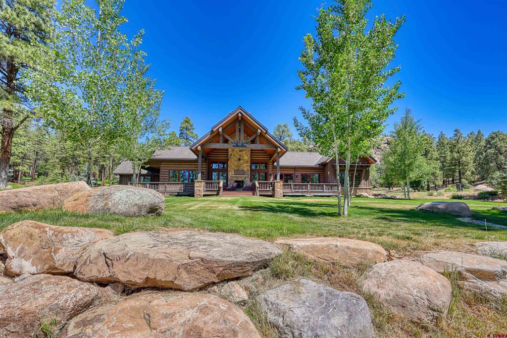 341 Painter Ranch Trail Durango CO 81301