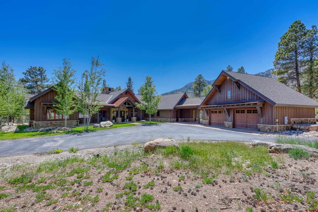 341 Painter Ranch Trail Durango CO 81301