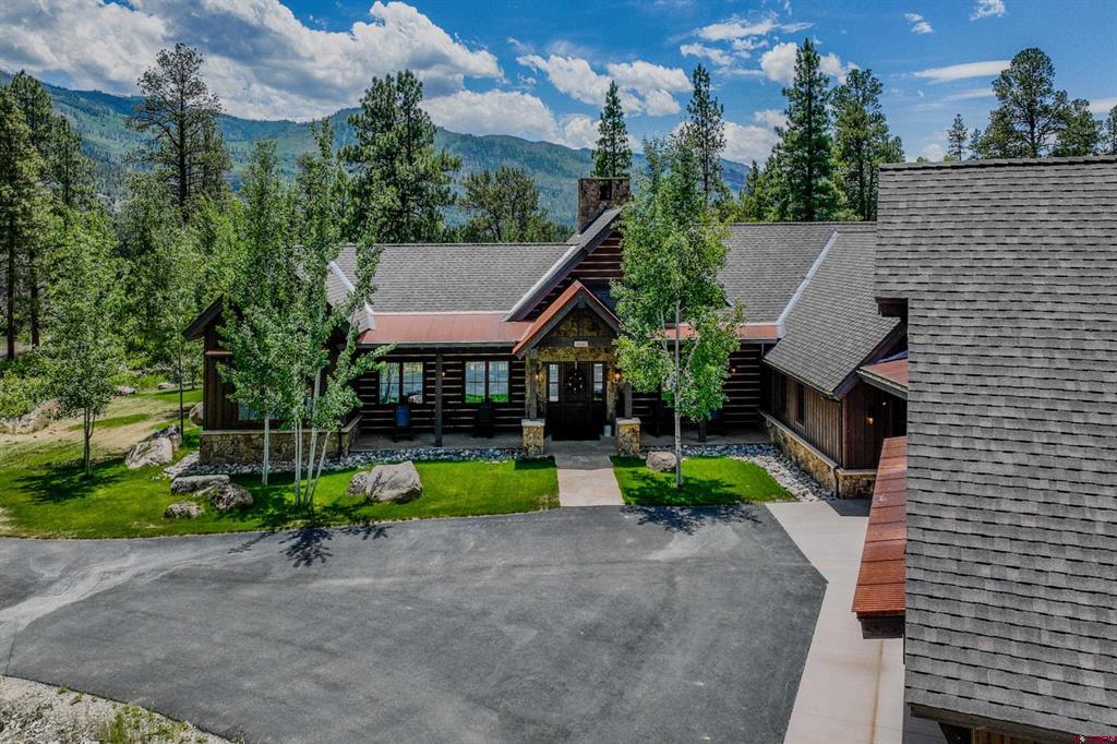 341 Painter Ranch Trail Durango CO 81301