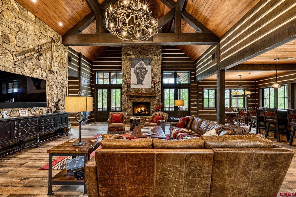 341 Painter Ranch Trail Durango CO 81301