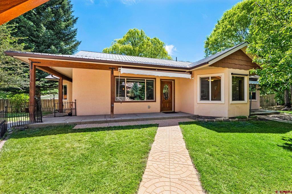 2307 County Road 203 Durango CO 81301