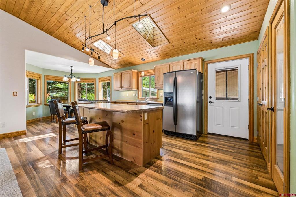 2307 County Road 203 Durango CO 81301