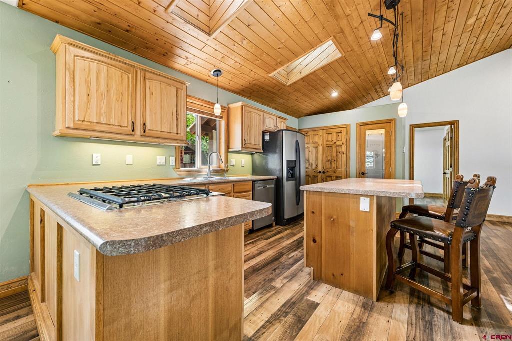 2307 County Road 203 Durango CO 81301