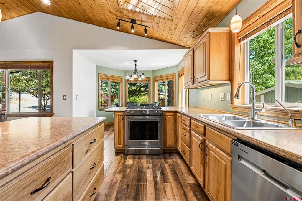 2307 County Road 203 Durango CO 81301