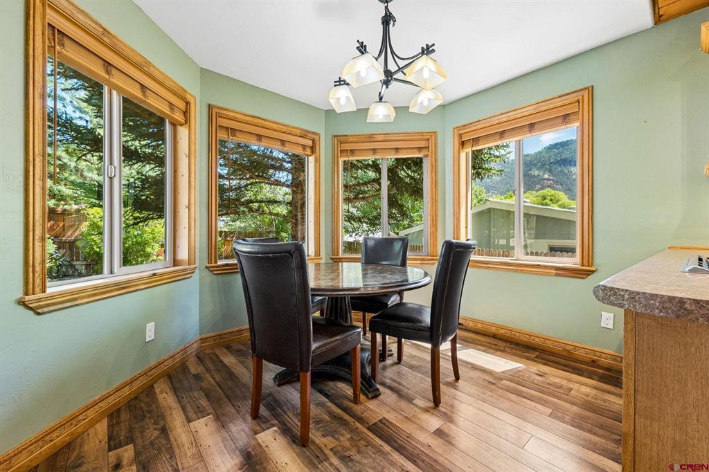 2307 County Road 203 Durango CO 81301