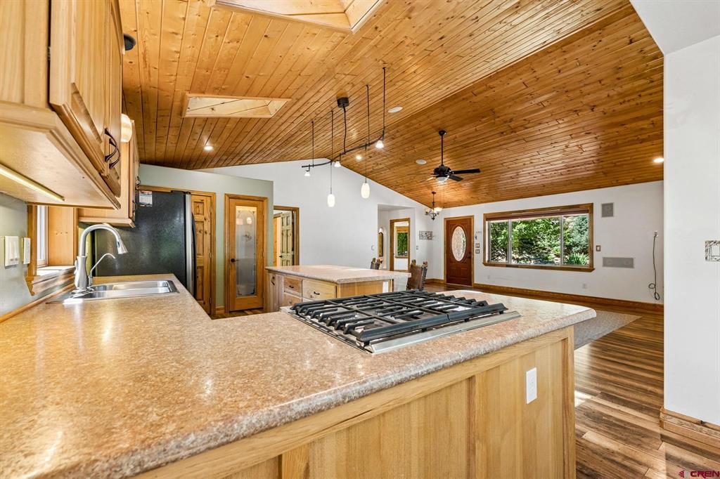 2307 County Road 203 Durango CO 81301
