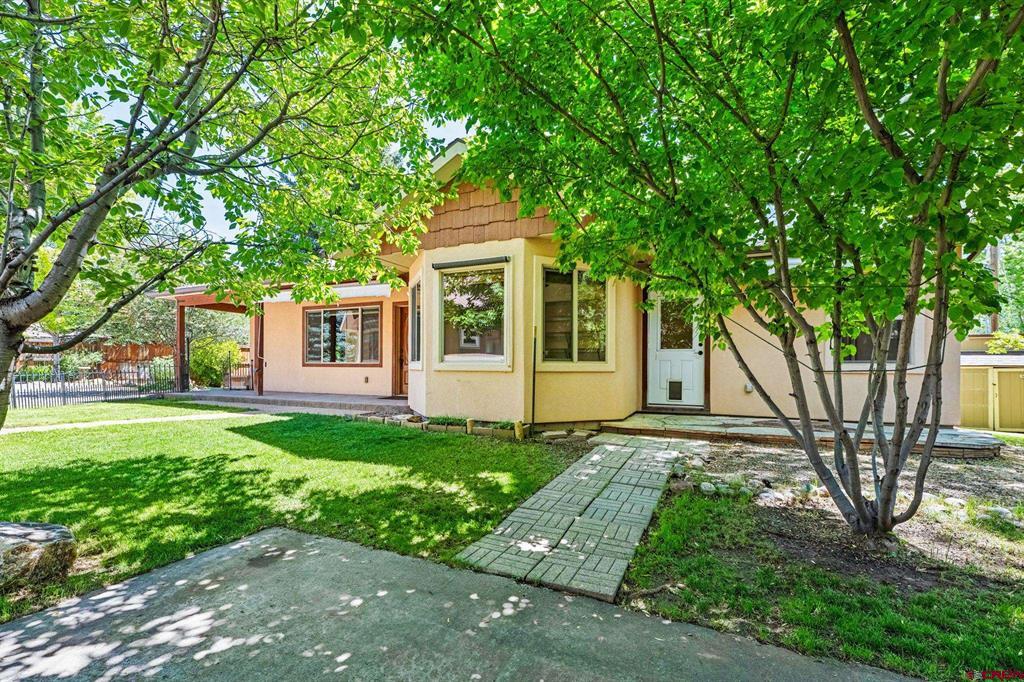 2307 County Road 203 Durango CO 81301