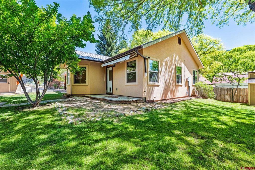 2307 County Road 203 Durango CO 81301