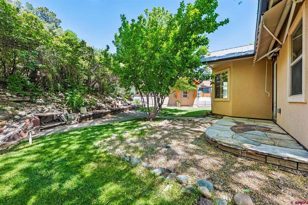 2307 County Road 203 Durango CO 81301