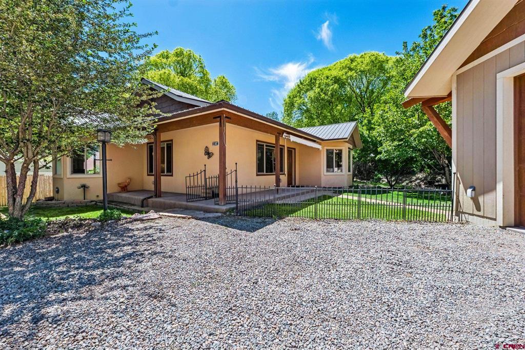 2307 County Road 203 Durango CO 81301